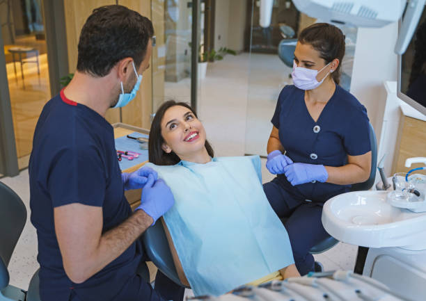 Professional Dental Services in Union Gap, WA